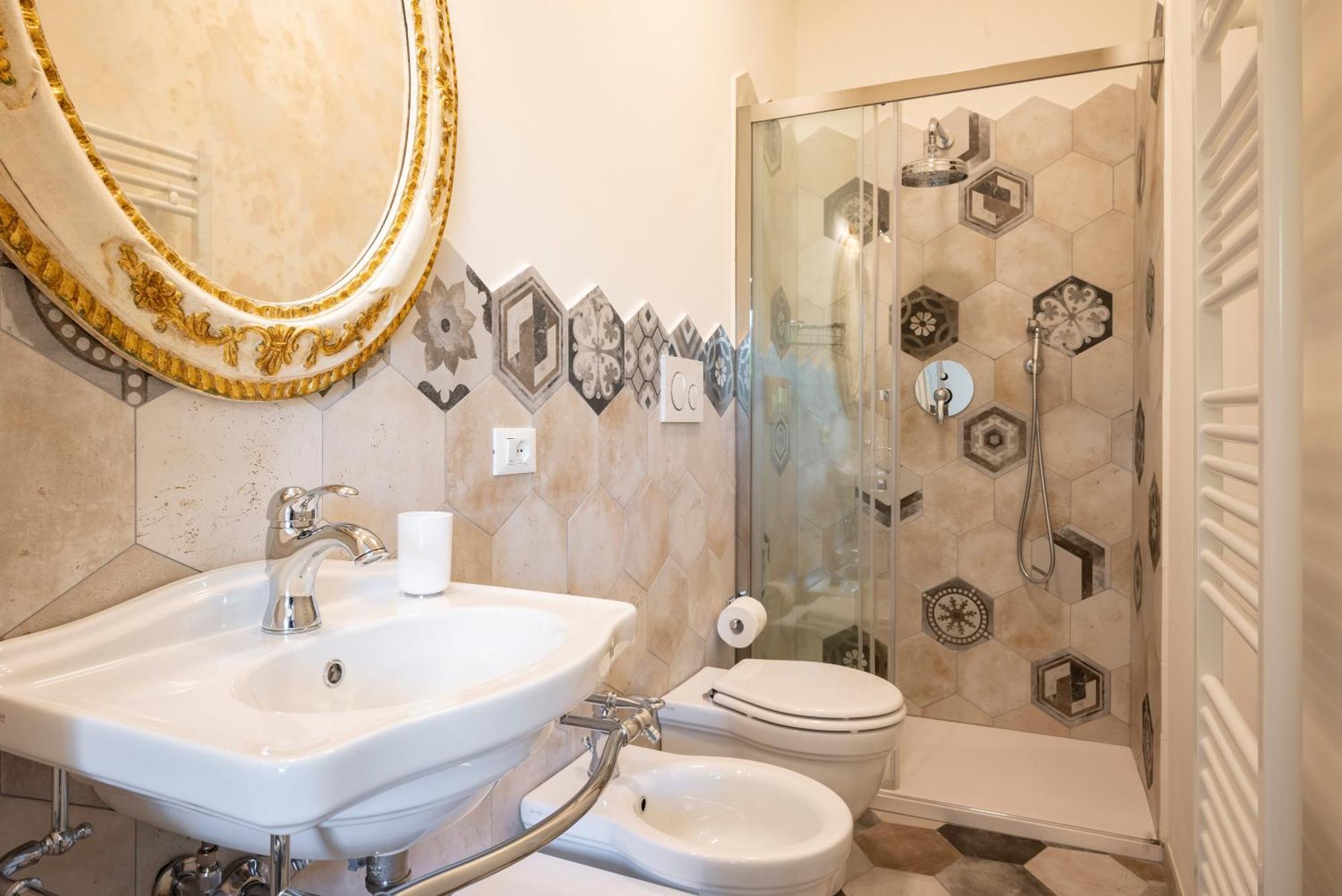 Idea Resort - Rooms&Apartments ヴィンチ エクステリア 写真