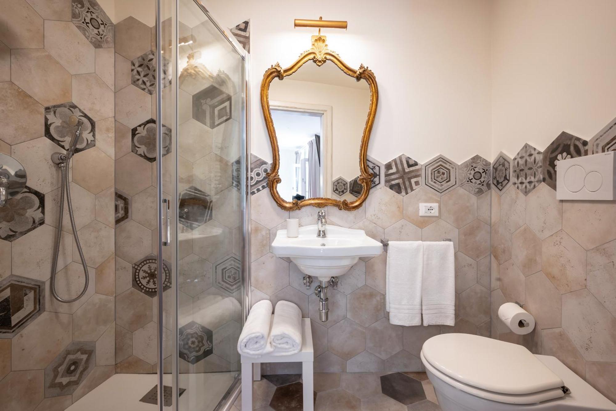 Idea Resort - Rooms&Apartments ヴィンチ エクステリア 写真