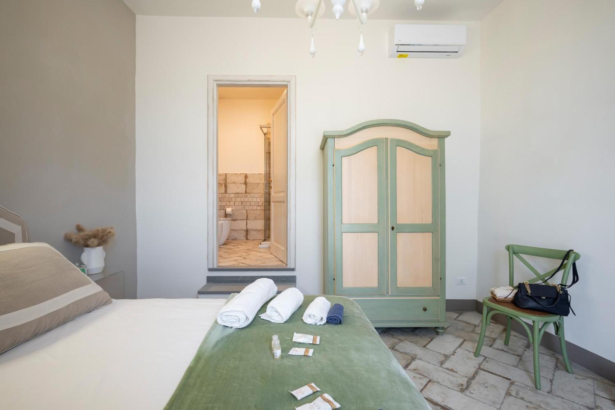 Idea Resort - Rooms&Apartments ヴィンチ エクステリア 写真