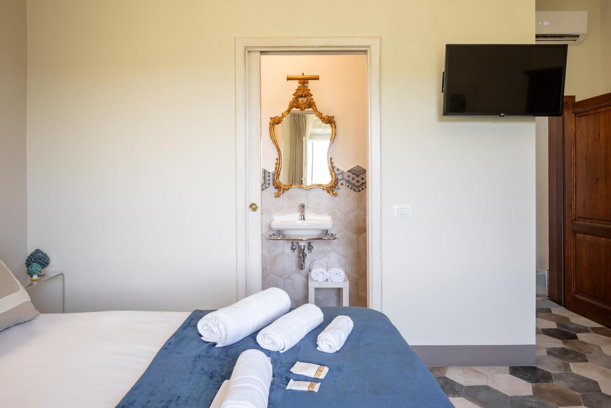 Idea Resort - Rooms&Apartments ヴィンチ エクステリア 写真