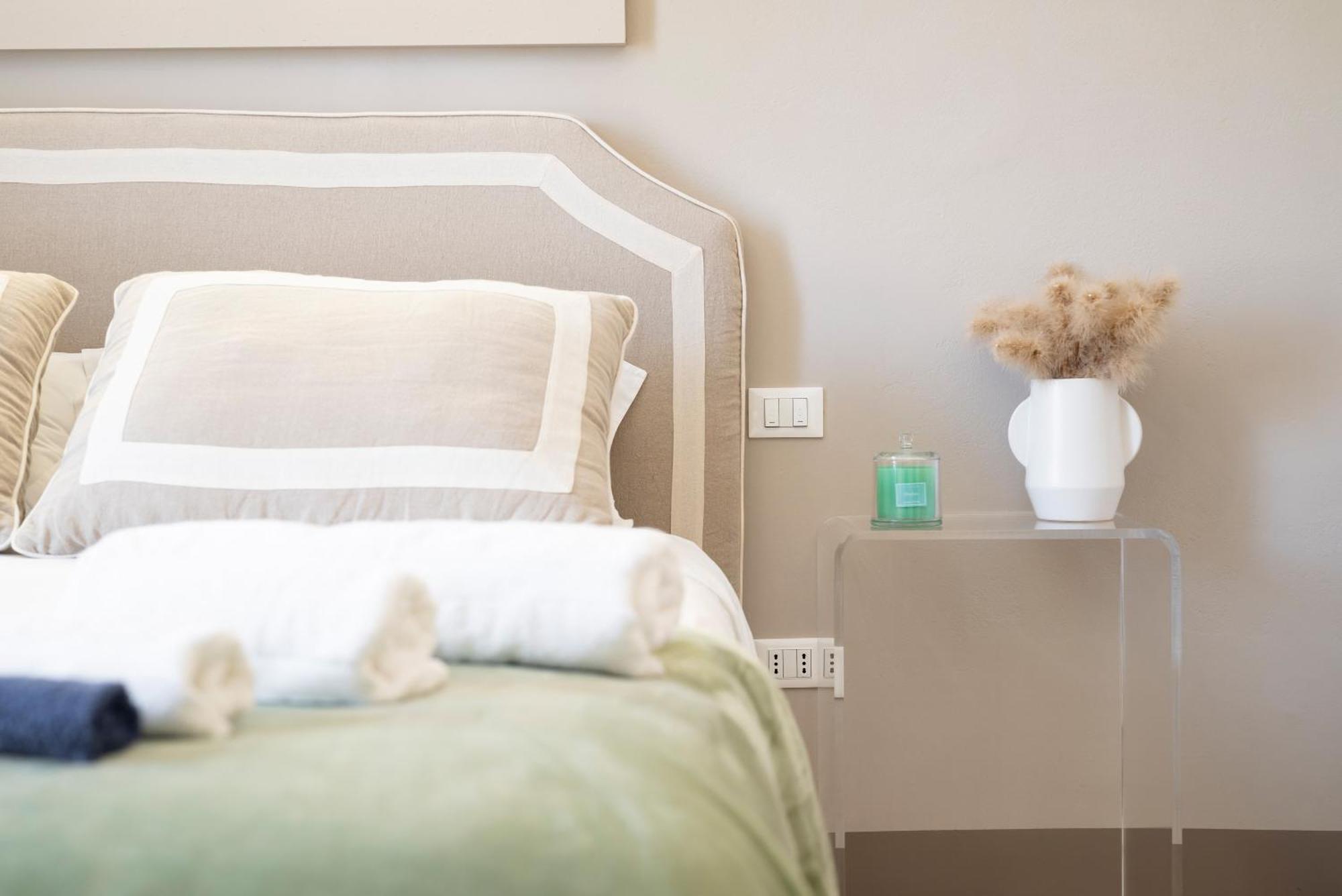 Idea Resort - Rooms&Apartments ヴィンチ エクステリア 写真