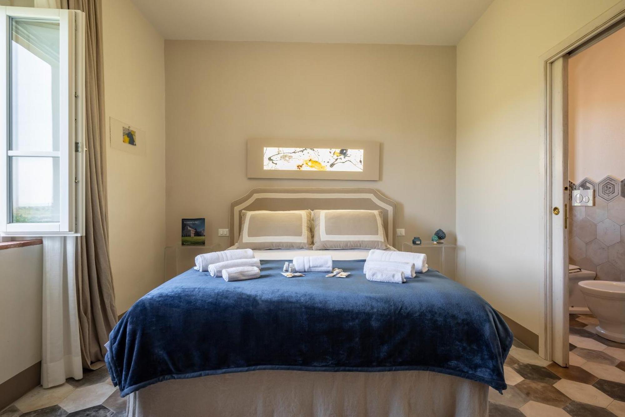 Idea Resort - Rooms&Apartments ヴィンチ エクステリア 写真