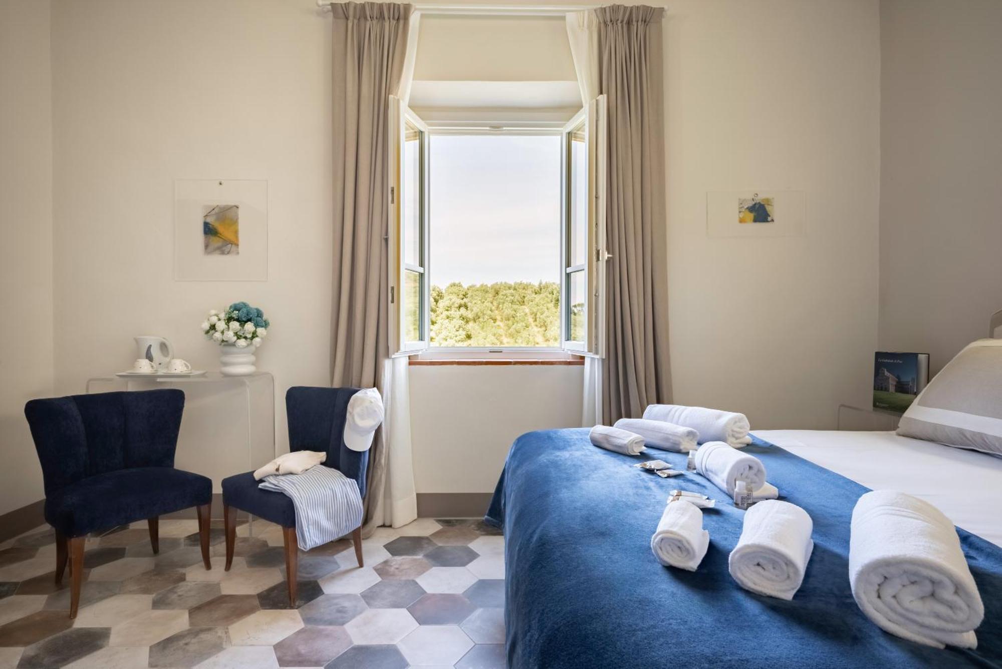 Idea Resort - Rooms&Apartments ヴィンチ エクステリア 写真