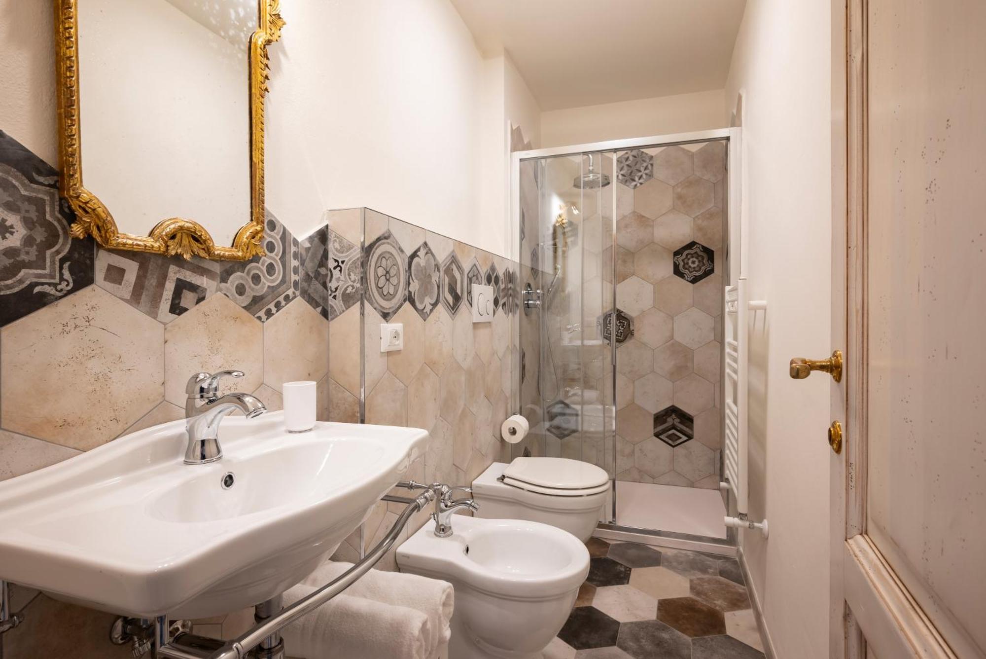 Idea Resort - Rooms&Apartments ヴィンチ エクステリア 写真
